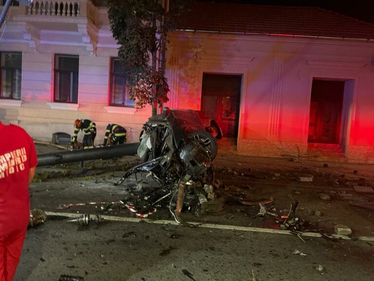 Foto Accident Mortal N Cluj Napoca Imagini Oribile Nimic Nu A Mai