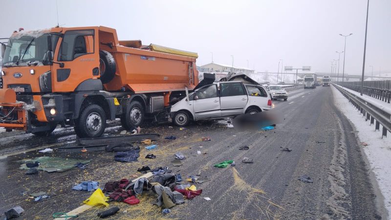 accident autostrada masina deszapezire 2