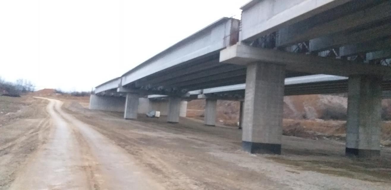 autostrada sibiu boita februarie 2021 6