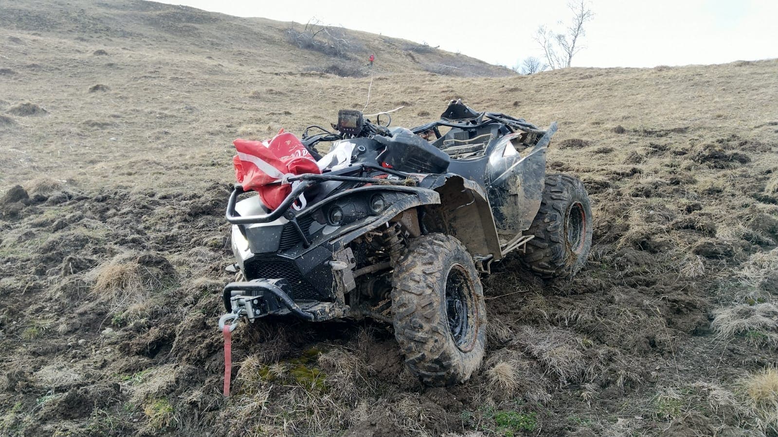 ATV