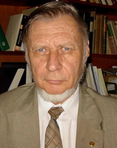 Paul Niedermeier