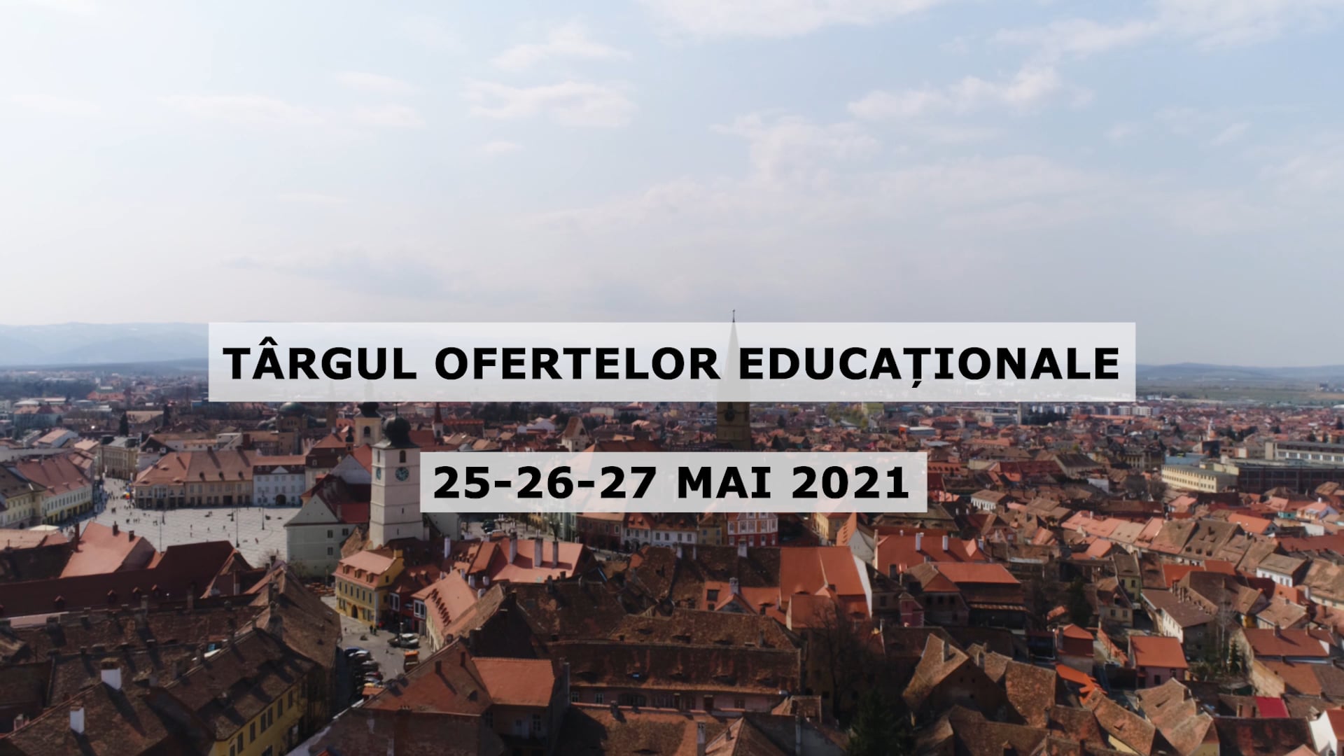 Targul Educational 2021