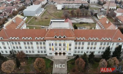 colegiul hcc alba iulia