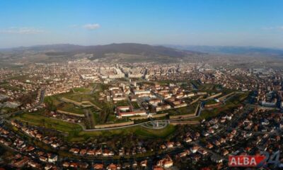 alba iulia