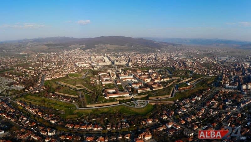 alba iulia