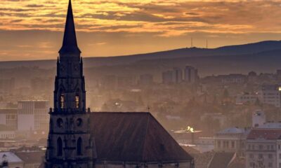 smog cluj poluare biserica sf mihail.jpg