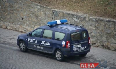 politie locala