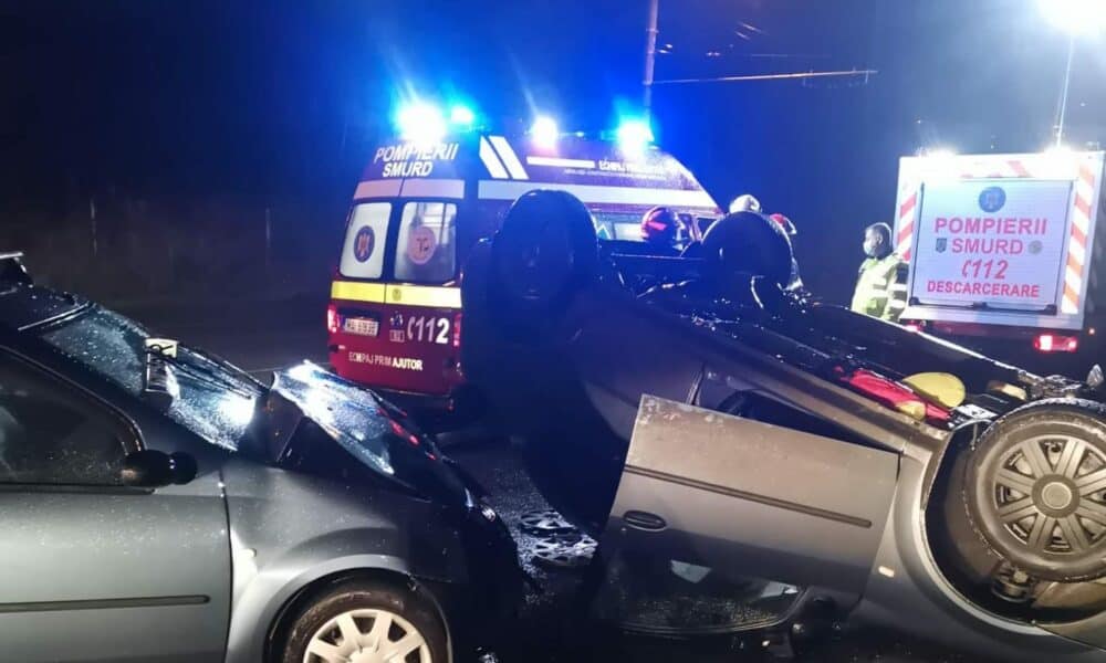 cluj napoca accident (2)