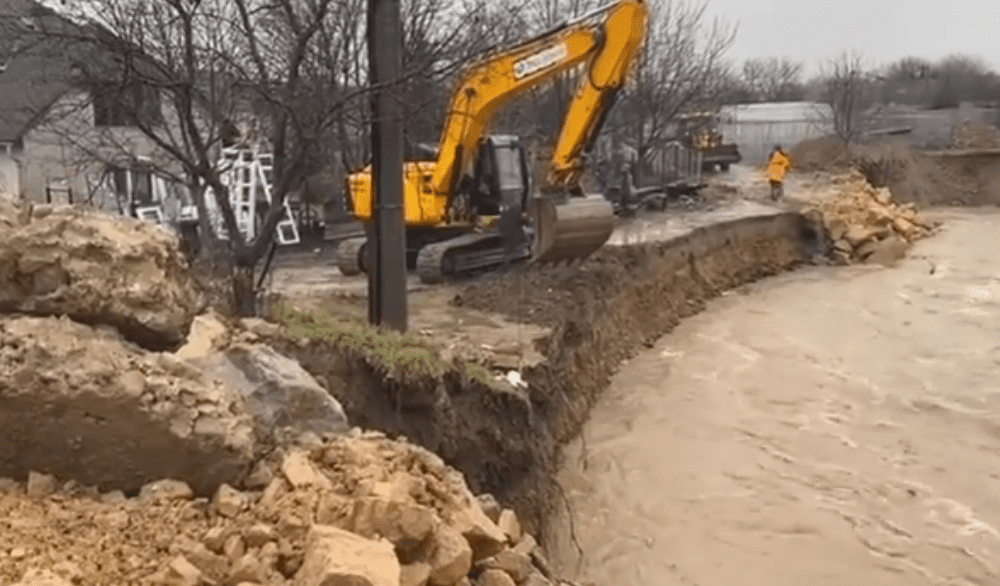 interventii apele romane inundatii