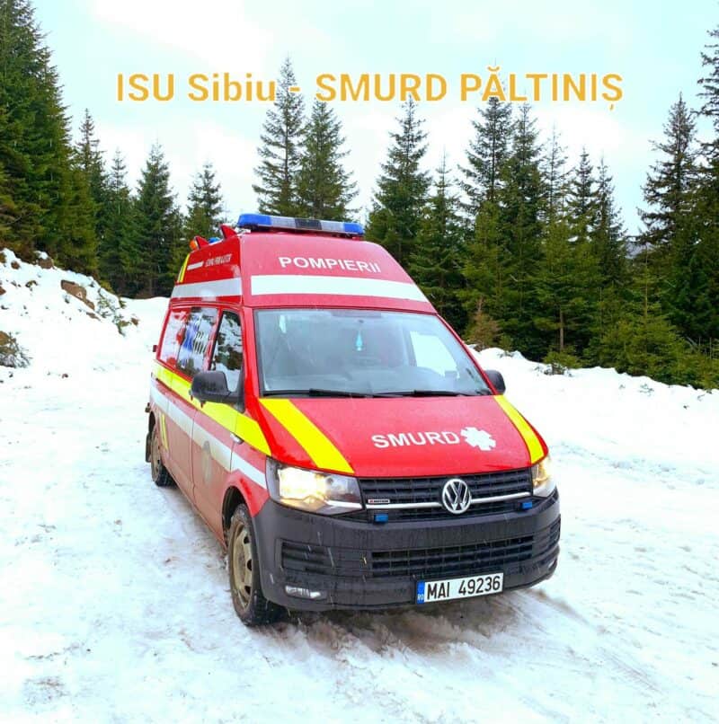 sibiu paltinis