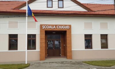 scoala ciugud