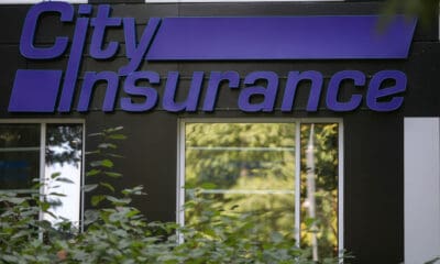 city insurance