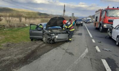 accident capusu mare cluj