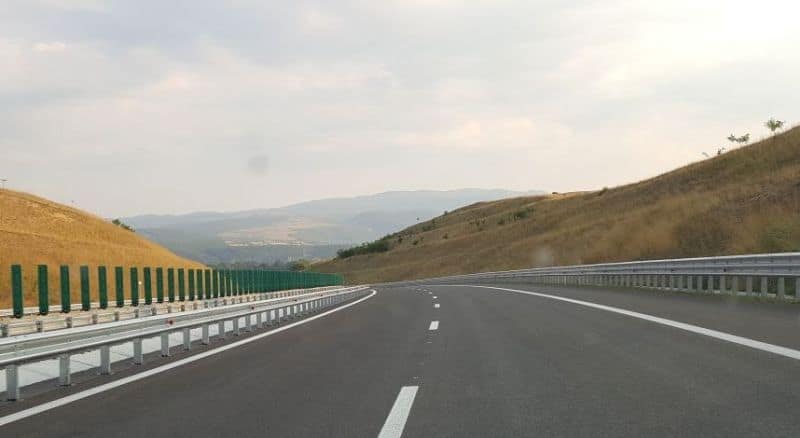 autostrada A3 cluj turda