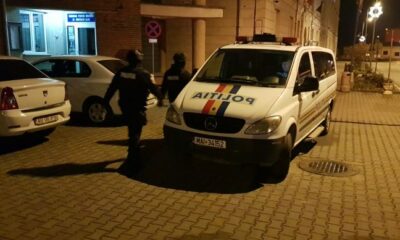 politie mascati