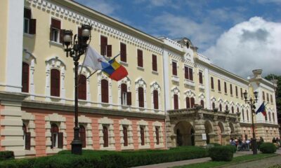 muzeul unirii alba iulia