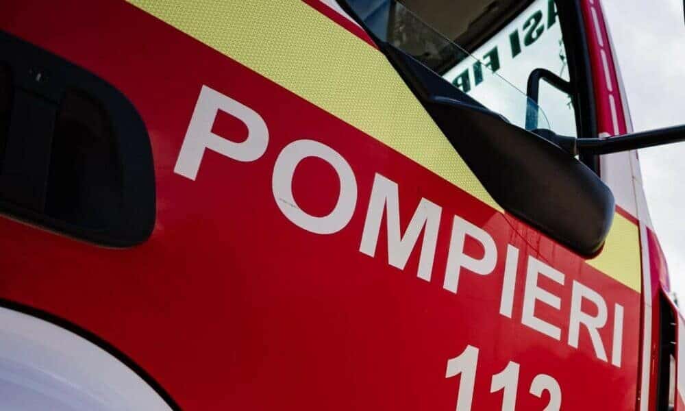 pompieri generic