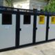 aruncarea gunoiului, digitalizată într un oraș din românia. cum funcționează noile