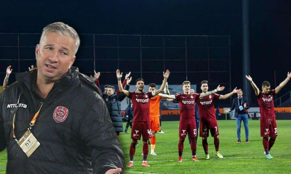 motivul pentru care dan petrescu ar vrea să plece de