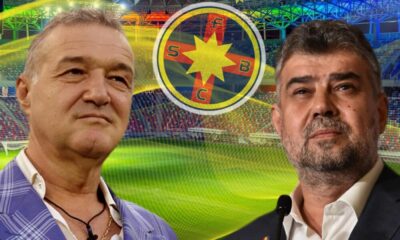 fcsb urmează să joace pe ghencea. anunțurile făcute de gigi