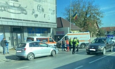 accident cluj info trafic cluj fb sursa