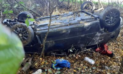 nima cluj accident