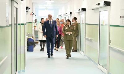 7 inaugurarea spatiilor reabilitate la spitalul militar din cluj napoca foto laurentiu turoi.jpg