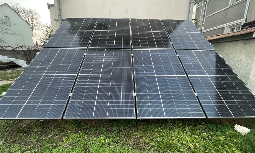 ”Casa verde” fotovoltaice 2023. Anunțul ministrului Mediului despre