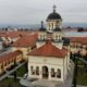 catedrala incoronarii alba iulia