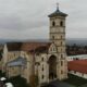 catedrala romano catolica alba iulia