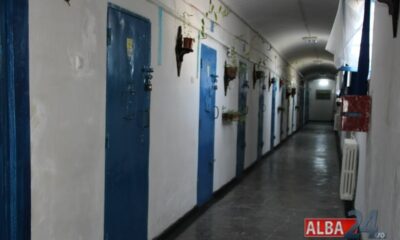 Penitenciarul Aiud