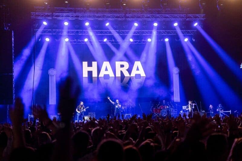 hara 3