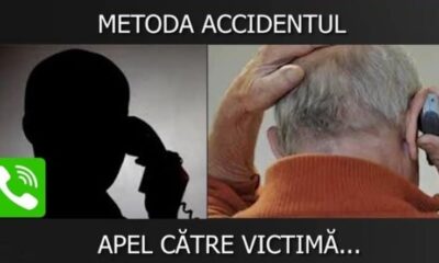 metoda accidentul