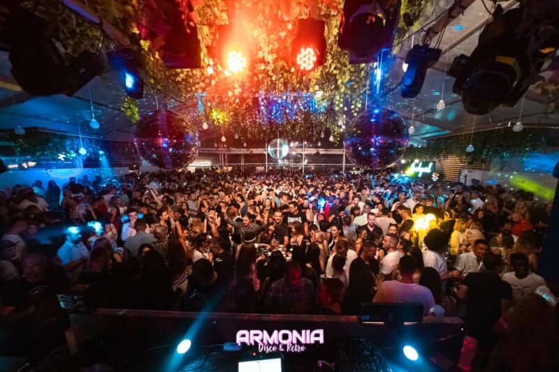 armonia disco retro 2022 12