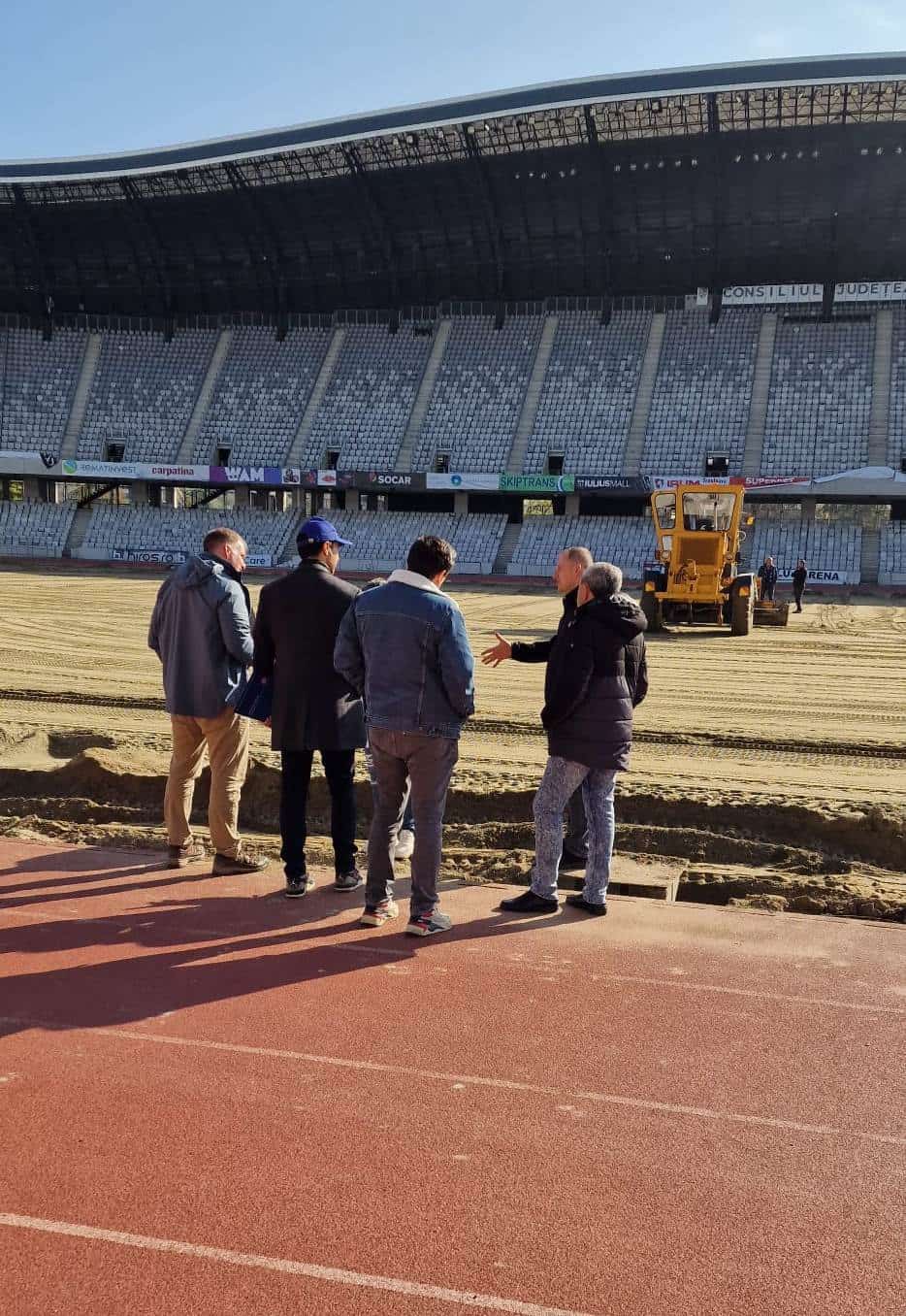 cluj arena uefa lucrari (2)