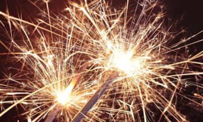 artificii anul nou an nou