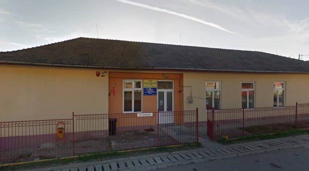 Autorizarea activității cu program prelungit la grădinița din Pâclișa