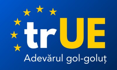 dezinformare trUE sursa foto Comisia Europeana in Romania