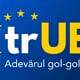 dezinformare trUE sursa foto Comisia Europeana in Romania