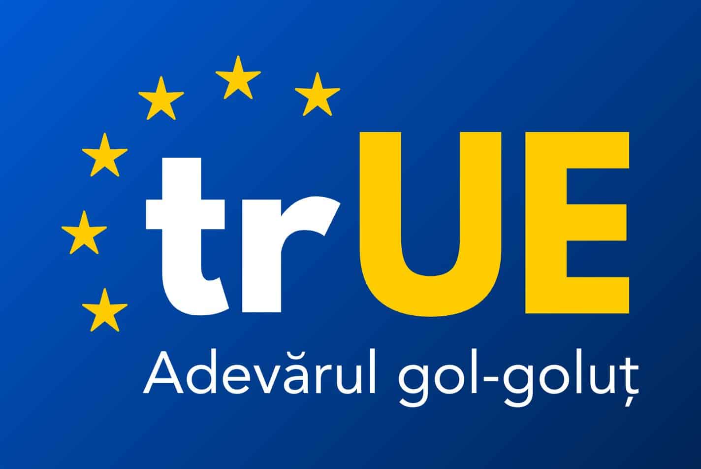 dezinformare trUE sursa foto Comisia Europeana in Romania