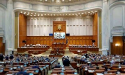 Camera Deputatilor, Parlament