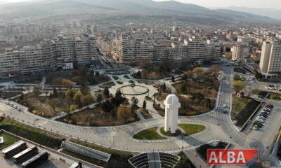 monumentul unirii alba iulia