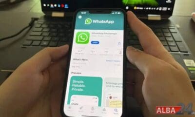 schimbari la whatsapp