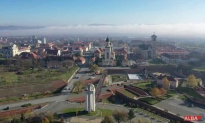 vremea decembrie judetul alba meteo alba iulia