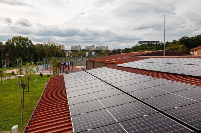 Noi liste publicate de AFM pentru Casa Verde Fotovoltaice 2024. Află