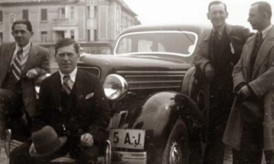 retro al capone alba iulia