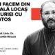 Părintele Constantin Necula vine în Alba