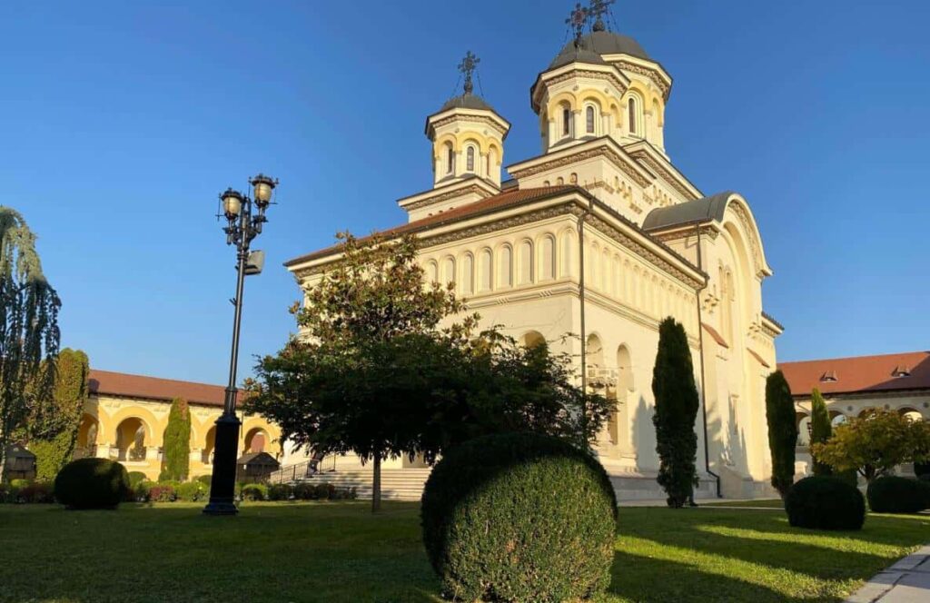 Calendar ortodox noiembrie 2024. Sărbătorile din luna lui Brumar