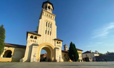 arhiepiscopia alba iulia, sprijin pentru comunitățile vulnerabile printr o nouă campanie.